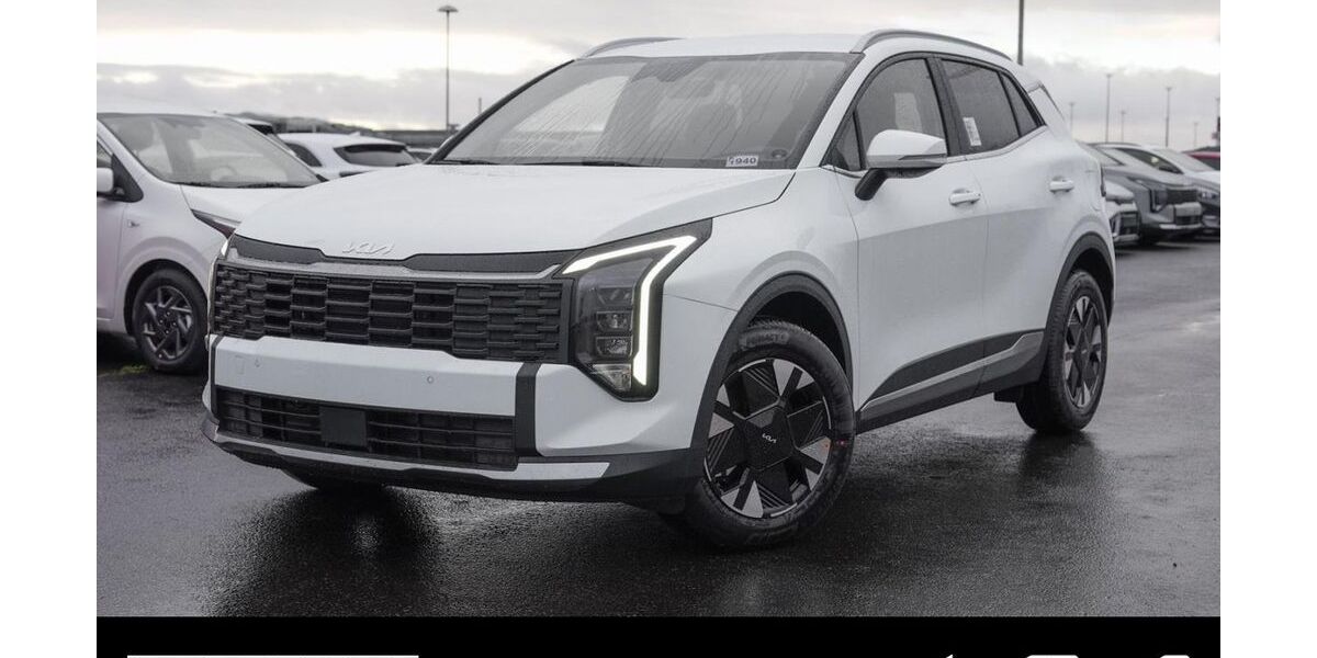 Kia Sportage 5.990 km 30.449 &euro; Aschaffenburg 63741