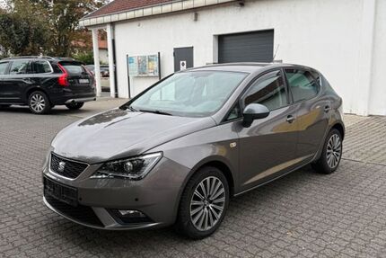 Seat Ibiza 167.435 km 5.200 &euro; Babenhausen 64832