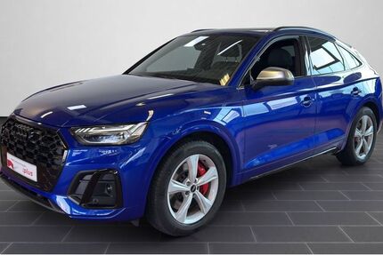 Audi SQ5 54.900 km 52.930 &euro; Aschaffenburg 63741