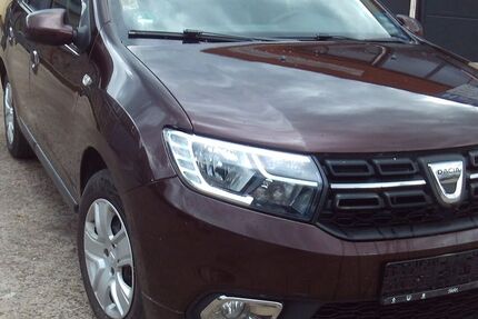 Dacia Logan 218.690 km 3.000 &euro; Mömlingen 63853