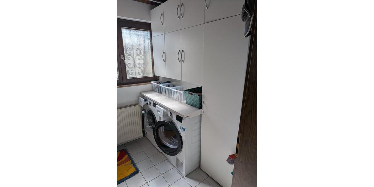 Erdgeschoßwohnung Babenhausen - 3 Zimmer, 90 m&sup2;, 850&euro; | Angebot:26234354