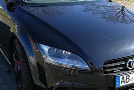 Audi TT 157.000 km 14.500 &euro; Aschaffenburg 63741