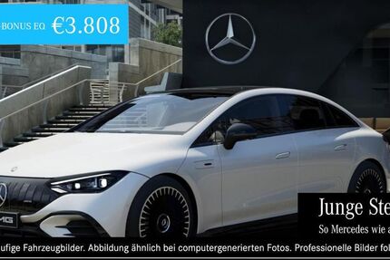 Mercedes-Benz EQE 5.300 km 70.353 &euro; Gelnhausen 63571