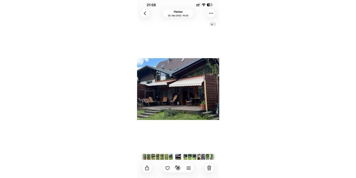 Doppelhaushälfte Hanau Lamboy - 6 Zimmer, 148 m&sup2;, 645.000&euro; | Angebot:26832013