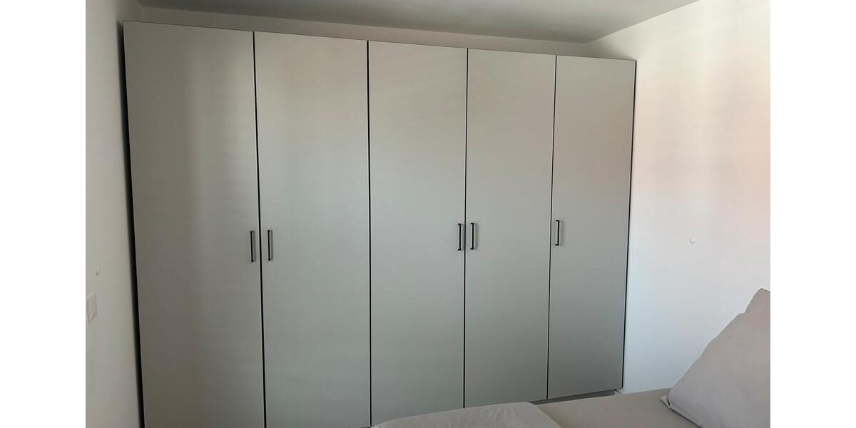 Etagenwohnung Reinheim - 2 Zimmer, 37 m&sup2;, 820&euro; | Angebot:25613917