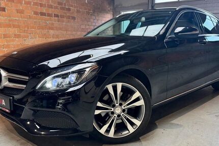 Mercedes-Benz C 220 179.900 km 13.980 &euro; Heusenstamm 63150