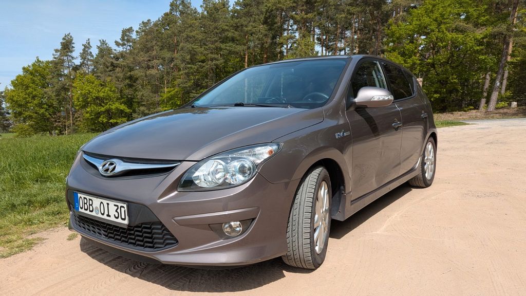 Hyundai i30 177.034 km 3.000 &euro; Sulzbach am Main 63834