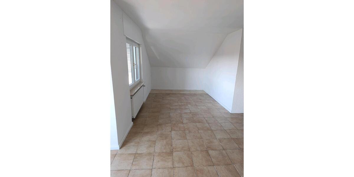 Dachgeschoßwohnung Rodenbach - 1 Zimmer, 60 m&sup2;, 750&euro; | Angebot:26004094