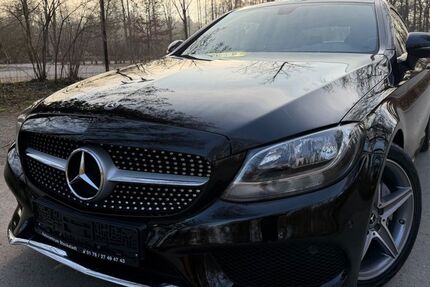 Mercedes-Benz C 180 128.000 km 22.990 &euro; Stockstadt 63811