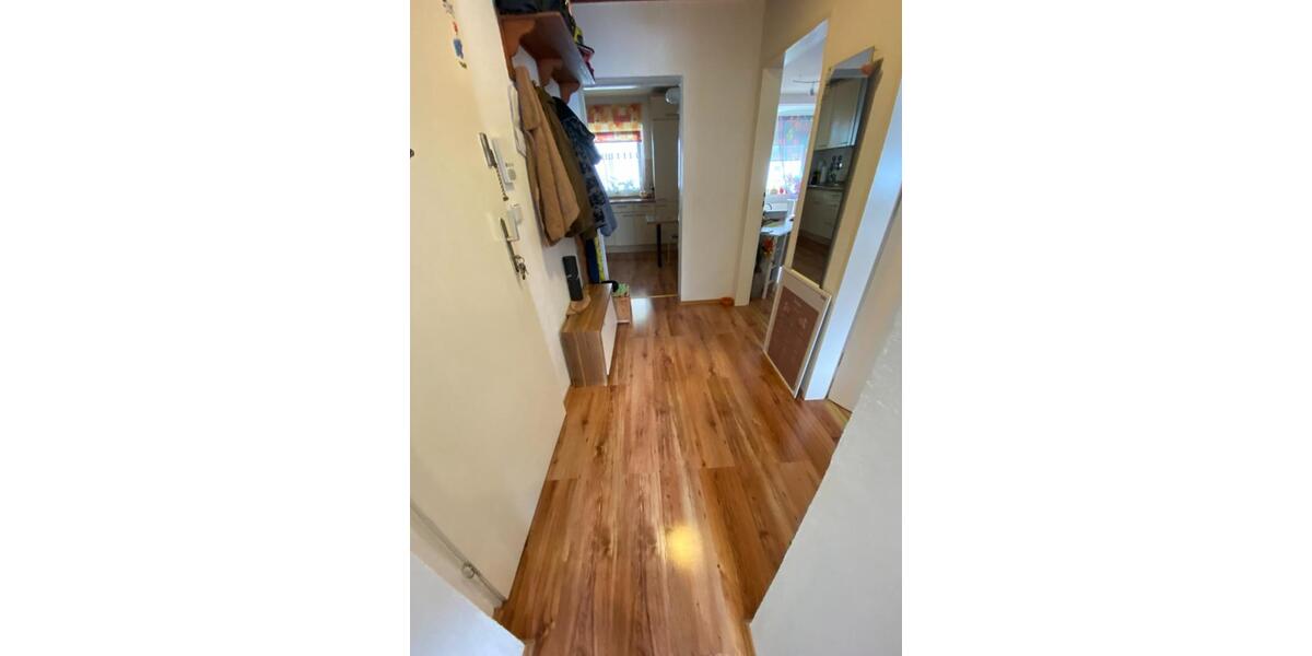 Etagenwohnung Erlensee - 18 Zimmer, 66 m&sup2;, 500&euro; | Angebot:24899284