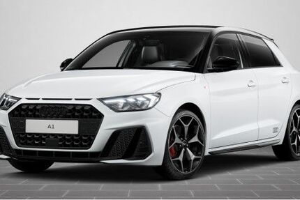 Audi A1 2.354 km 36.230 &euro; Aschaffenburg 63741