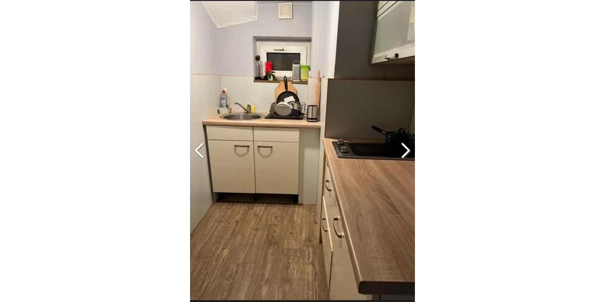 Einfamilienhaus Aschaffenburg Österreicher Kolonie - 1 Zimmer, 25 m&sup2;, 750&euro; | Angebot:26552994