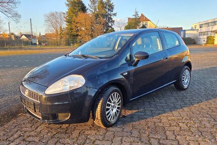 Fiat Punto 132.850 km 3.350 &euro; Groß-Umstadt 64823