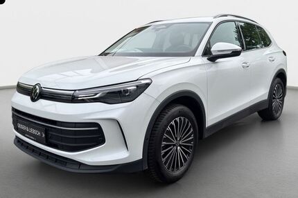 VW Tiguan 43.076 km 29.785 &euro; Linsengericht 63589