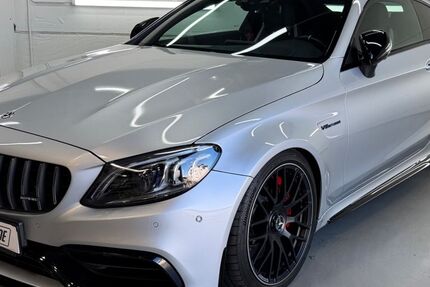 Mercedes-Benz C 63 AMG 34.337 km 68.900 &euro; Dietzenbach 63128
