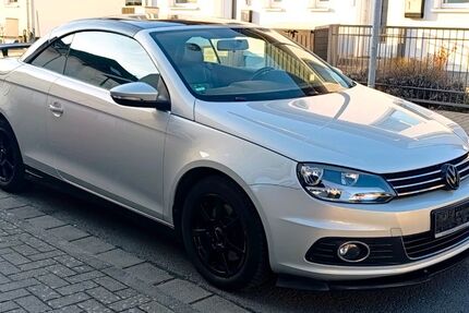 VW Eos 160.400 km 9.400 &euro; Obertshausen 63179