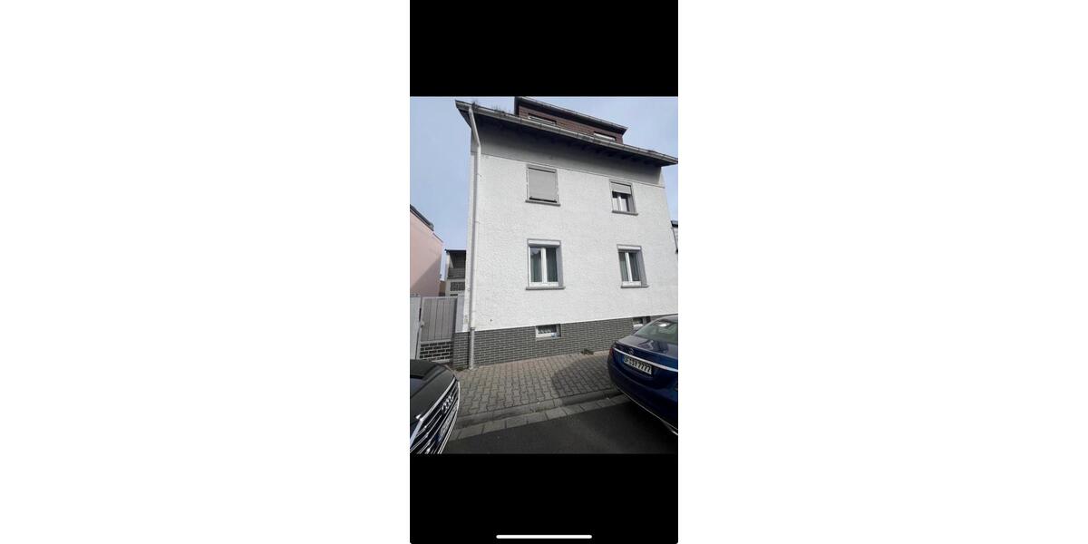 Mehrfamilienhaus, Wohnhaus Dietzenbach - 8.5 Zimmer, 280 m&sup2;, 1.099.000&euro; | Angebot:25990163