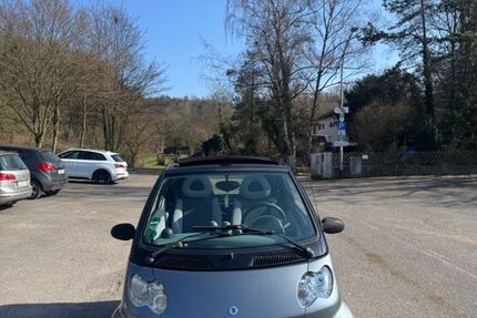 Smart ForTwo 143.000 km 2.349 &euro; Kleinwallstadt 63839