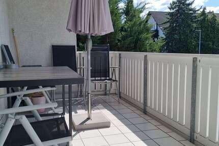 Wohnung Elsenfeld - 4 Zimmer, 125 m&sup2;, 418.000&euro; | Angebot:24973359