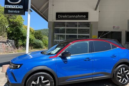 Opel Mokka 12.192 km 18.950 &euro; Heimbuchenthal 63872