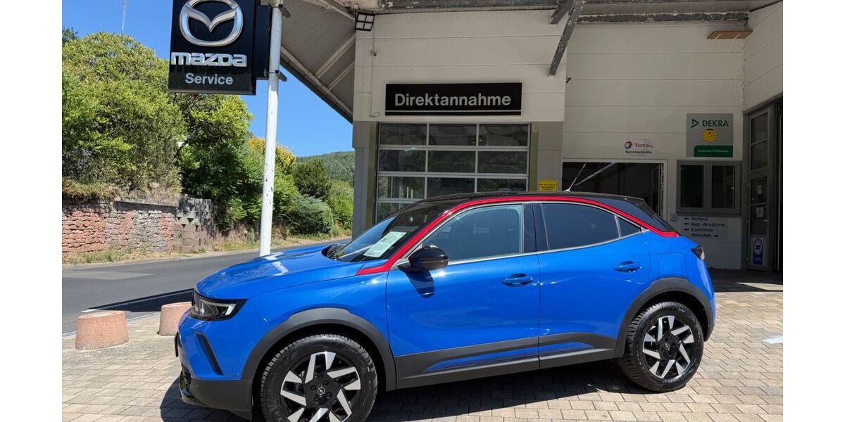 Opel Mokka 12.192 km 19.450 &euro; Heimbuchenthal 63872