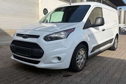 Ford Transit 214.000 km 7.799 &euro; Hainburg 63512
