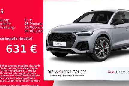 Audi Q5 17.184 km 53.880 &euro; Großwallstadt 63868