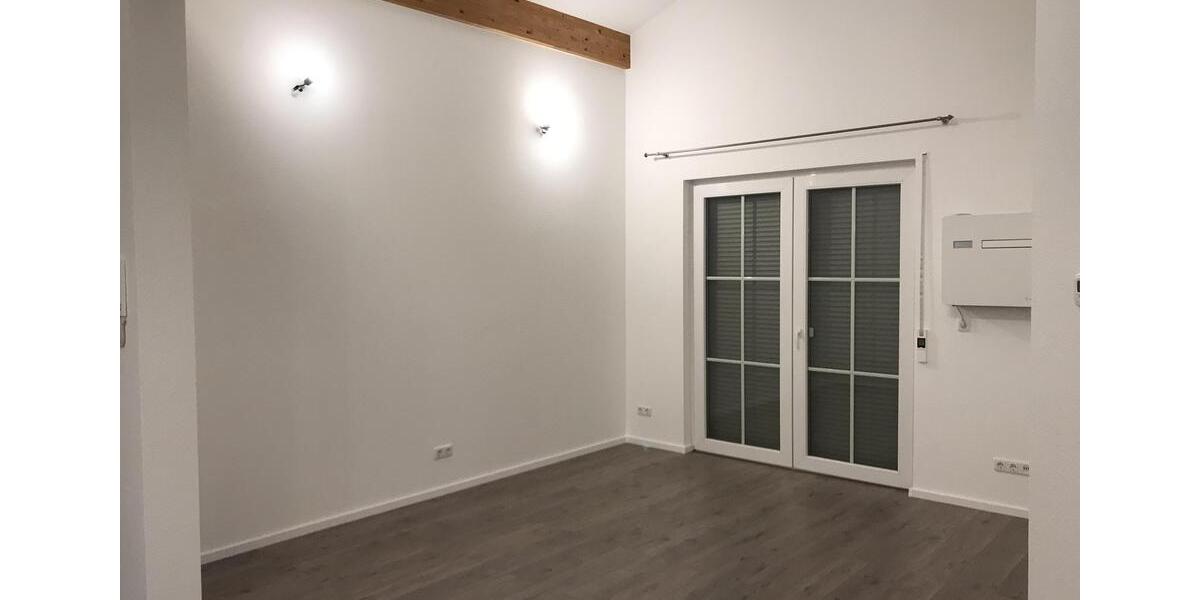 Etagenwohnung Groß-Bieberau Bieberau - 3 Zimmer, 90 m&sup2;, 965&euro; | Angebot:26236402