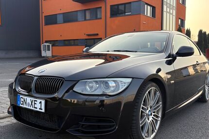 BMW 335 112.000 km 21.900 &euro; Gelnhausen 63571