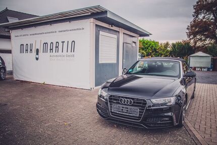 Audi A5 61.987 km 19.199 &euro; Messel 64409