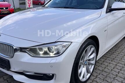BMW 320 277.000 km 8.450 &euro; Freigericht - Somborn 63579