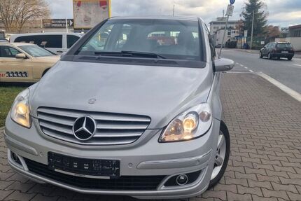 Mercedes-Benz B 200 115.000 km 5.700 &euro; Dietzenbach 63128