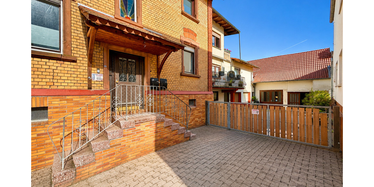 Einfamilienhaus Freigericht - 9 Zimmer, 247 m&sup2;, 519.000&euro; | Angebot:26693937