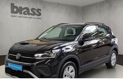 VW T-Cross 2.783 km 22.400 &euro; Dietzenbach 63128