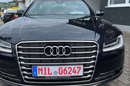 Audi A8 95.000 km 160.000 &euro; Großwallstadt 63868