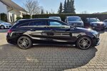 Mercedes-Benz CLA 200 Shooting Brake AMG Line Panoramadach, Rück 102.333 km 17.290 &euro; Rodgau 63110