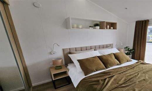 Bungalow Großostheim Pflaumheim - 3 Zimmer, 50 m&sup2;, 126.973&euro; | Angebot:26345234