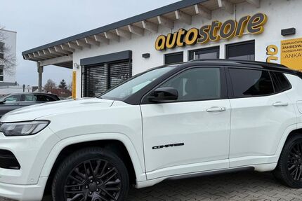 Jeep Compass 20.000 km 22.985 &euro; Großostheim 63762