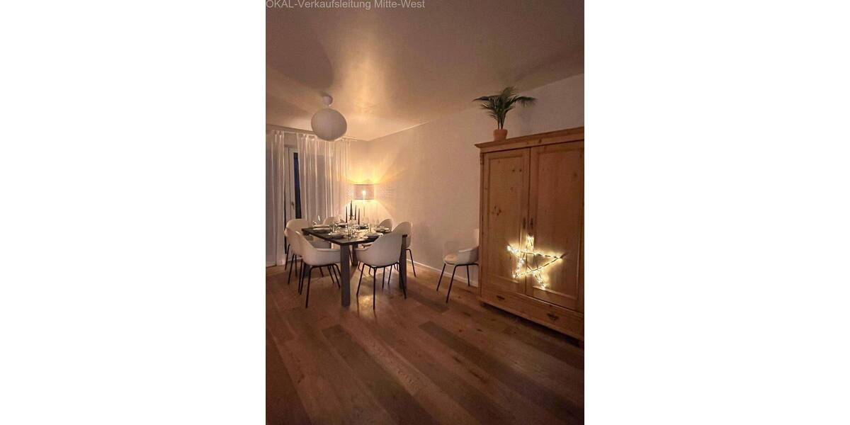 Etagenwohnung Bruchköbel - 3 Zimmer, 90 m&sup2;, 495.000&euro; | Angebot:25912509