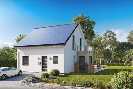 Modernes Einfamilienhaus nach Ihren Wünschen - Neuberg - Haus Neuberg | Angebot:27322129
