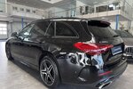 Mercedes-Benz C 300 T e AMG DISTRONIC-PANORAMA-AHK-DC LADEN-18 28.431 km 46.998 &euro; Groß-Umstadt 64823