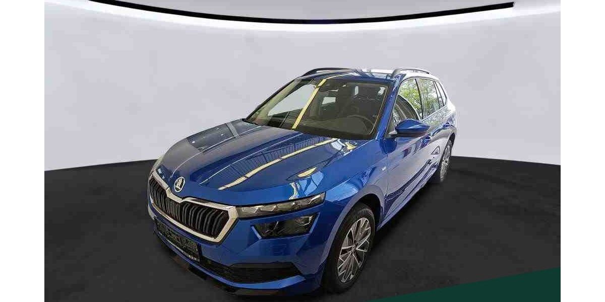 Skoda Kamiq 36.100 km 22.449 &euro; Mühlheim 63165