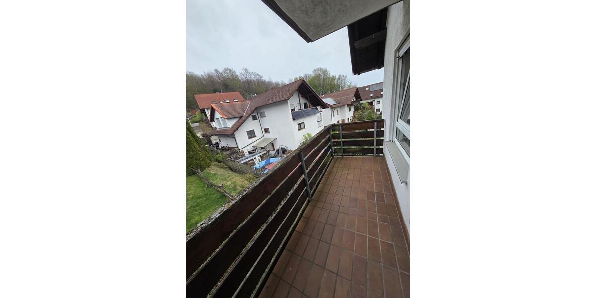 Etagenwohnung Biebergemünd - 2 Zimmer, 65 m&sup2;, 790&euro; | Angebot:26301473