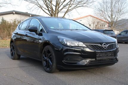 Opel Astra 35.000 km 14.590 &euro; Aschaffenburg 63741