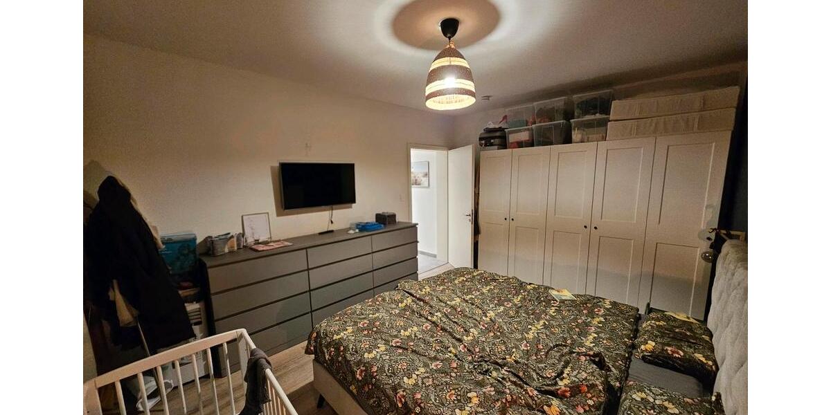 Erdgeschoßwohnung Obernburg am Main - 3 Zimmer, 112 m&sup2;, 1.060&euro; | Angebot:25990570