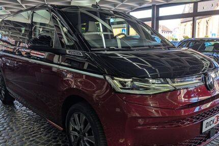 VW T7 Multivan 74.618 km 44.980 &euro; Dieburg 64807