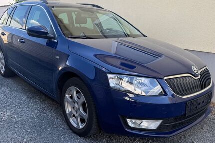 Skoda Octavia 148.000 km 6.990 &euro; rodgau 63110