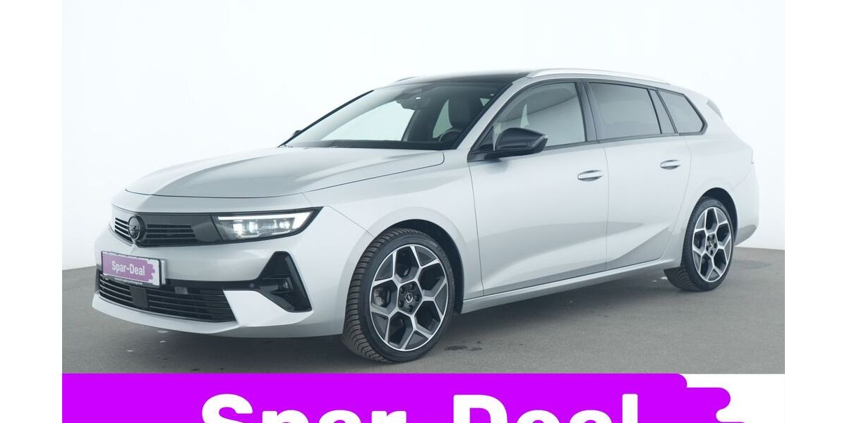 Opel Astra 36.027 km 22.924 &euro; Dietzenbach bei Frankfurt 63128