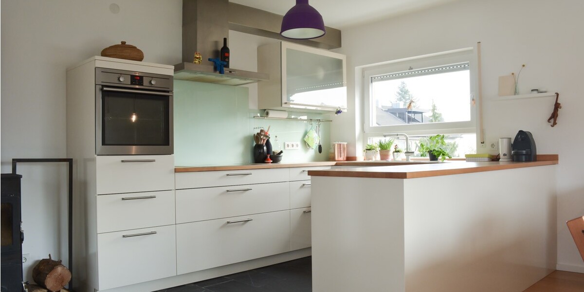 albero:) Attraktives Dreifamilienhaus - Gartenetage sofort beziehbar! - Einfamilienhaus Großkrotzenburg | Angebot:19925679