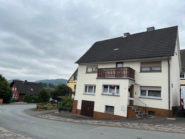 Einfamilienhaus Wörth am Main - 6 Zimmer, 149 m&sup2;, 119.000&euro; | Angebot:26038921